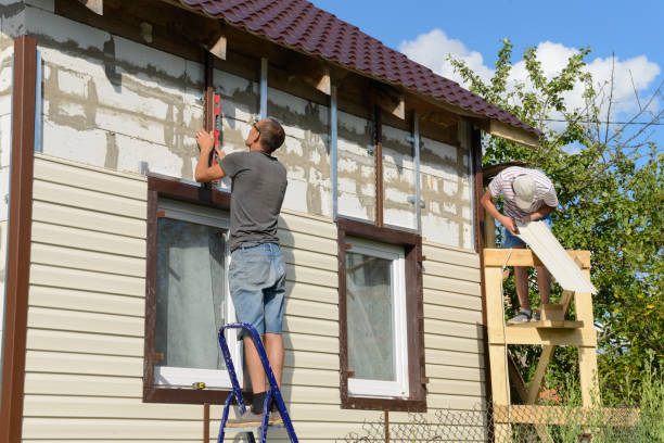 Siding Removal and Disposal in Sandy Valley, NV