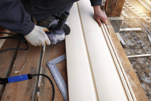 Siding for Multi-Family Homes in Sandy Valley, NV